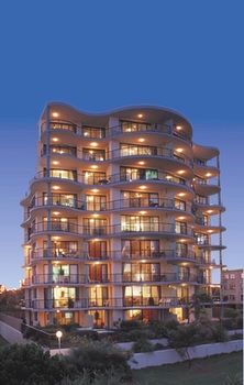 Windward Passage Holiday Apartments - Accommodation Nelson Bay 20