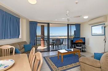 Windward Passage Holiday Apartments - Accommodation Nelson Bay 21