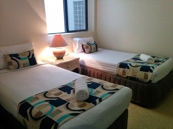 Windward Passage Holiday Apartments - Accommodation Nelson Bay 23