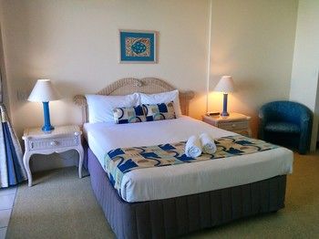 Windward Passage Holiday Apartments - Accommodation Nelson Bay 24