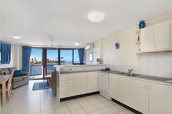 Windward Passage Holiday Apartments - Accommodation Nelson Bay 25