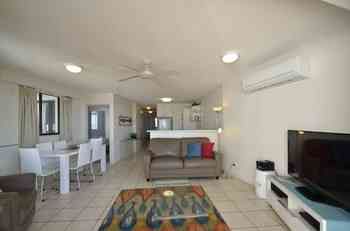 Windward Passage Holiday Apartments - Accommodation Nelson Bay 26