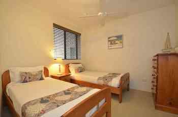 Windward Passage Holiday Apartments - Accommodation Nelson Bay 28