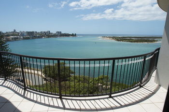 Windward Passage Holiday Apartments - Accommodation Nelson Bay 29