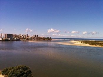 Windward Passage Holiday Apartments - Accommodation Nelson Bay 30