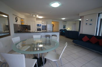 Windward Passage Holiday Apartments - Accommodation Nelson Bay 31