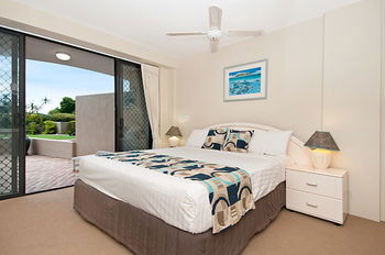Windward Passage Holiday Apartments - Accommodation Nelson Bay 33