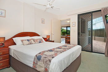 Windward Passage Holiday Apartments - Accommodation Nelson Bay 34