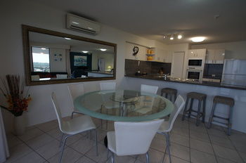 Windward Passage Holiday Apartments - Accommodation Nelson Bay 37