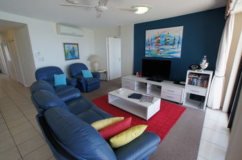 Windward Passage Holiday Apartments - Accommodation Nelson Bay 40