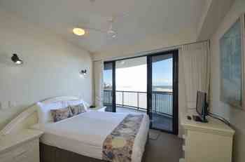 Windward Passage Holiday Apartments - Accommodation Nelson Bay 41