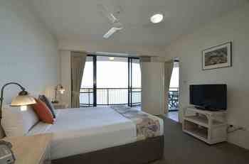 Windward Passage Holiday Apartments - Accommodation Nelson Bay 42