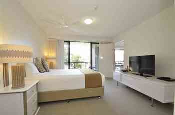 Windward Passage Holiday Apartments - Accommodation Nelson Bay 48