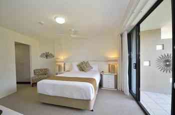 Windward Passage Holiday Apartments - Accommodation Nelson Bay 49
