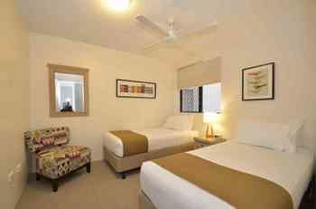 Windward Passage Holiday Apartments - Accommodation Nelson Bay 50