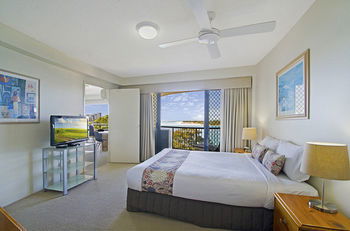 Windward Passage Holiday Apartments - Accommodation Nelson Bay 57