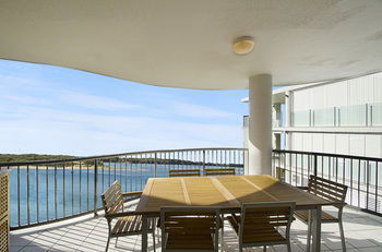 Windward Passage Holiday Apartments - Accommodation Nelson Bay 60