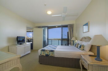 Windward Passage Holiday Apartments - Accommodation Nelson Bay 61