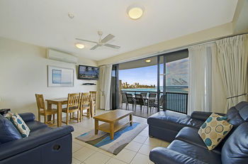 Windward Passage Holiday Apartments - Accommodation Nelson Bay 63