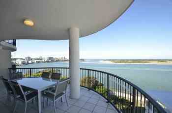 Windward Passage Holiday Apartments - Accommodation Nelson Bay 70
