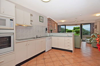 Windward Passage Holiday Apartments - Accommodation Nelson Bay 77