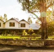 Spicers Vineyards Estate - Accommodation Nelson Bay