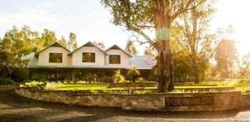 Spicers Vineyards Estate - Accommodation Nelson Bay 0