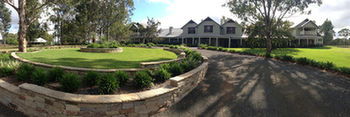 Spicers Vineyards Estate - Accommodation Nelson Bay 17