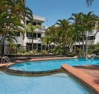 Headland Gardens Holiday Resort - Accommodation Nelson Bay