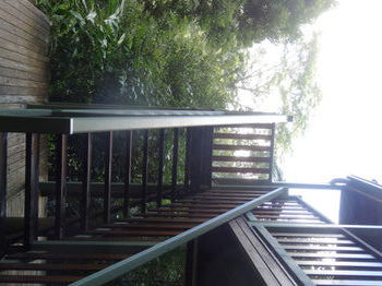Treetops Accommodation Montville - Accommodation Nelson Bay 21