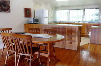 Treetops Accommodation Montville - Accommodation Nelson Bay 32