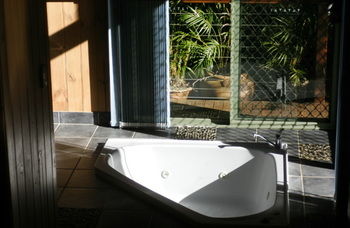 Treetops Accommodation Montville - Accommodation Nelson Bay 34