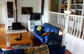 Treetops Accommodation Montville - Accommodation Nelson Bay 39