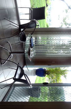 Treetops Accommodation Montville - Accommodation Nelson Bay 56