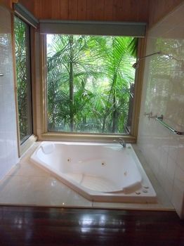 Treetops Accommodation Montville - Accommodation Nelson Bay 84