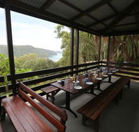 Pittwater YHA - Hostel - Accommodation Nelson Bay