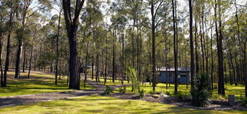Belford Cottages - Accommodation Nelson Bay 7