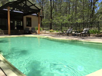 Belford Cottages - Accommodation Nelson Bay 8
