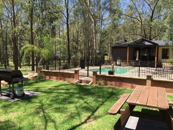 Belford Cottages - Accommodation Nelson Bay 9