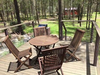 Belford Cottages - Accommodation Nelson Bay 11