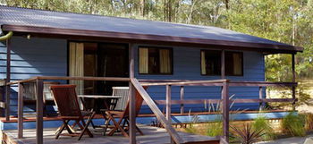 Belford Cottages - Accommodation Nelson Bay 13