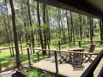 Belford Cottages - Accommodation Nelson Bay 14