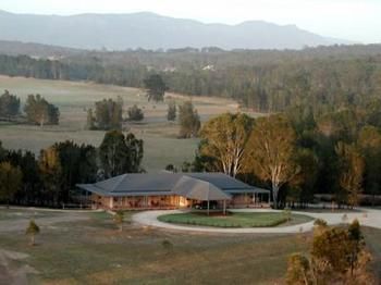 Hunter Valley Bed & Breakfast - Accommodation Nelson Bay 0