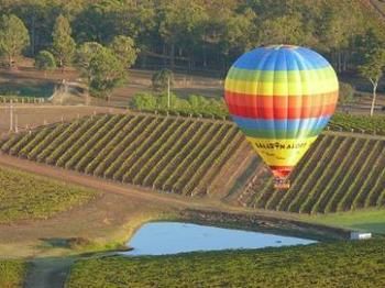 Hunter Valley Bed & Breakfast - Accommodation Nelson Bay 1