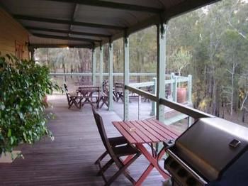 Hunter Valley Bed & Breakfast - Accommodation Nelson Bay 2