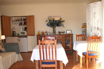Hunter Valley Bed & Breakfast - Accommodation Nelson Bay 3