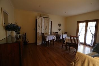 Hunter Valley Bed & Breakfast - Accommodation Nelson Bay 4