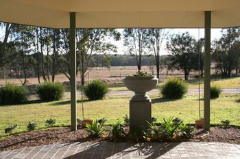 Hunter Valley Bed & Breakfast - Accommodation Nelson Bay 5