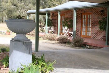 Hunter Valley Bed & Breakfast - Accommodation Nelson Bay 6