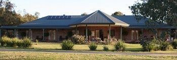 Hunter Valley Bed & Breakfast - Accommodation Nelson Bay 9